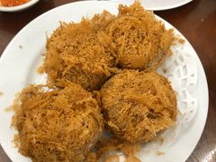 -香港蓮香樓(中環店)