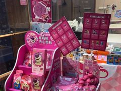 -FAELING PETS美天灵宠物(富力广场店)