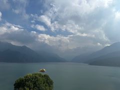 -天山天池风景区-西王母祖庙