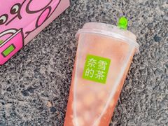 -奈雪的茶(石厦时代广场店)