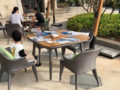 露天位-味餐厅·海鲜·火锅·自助餐