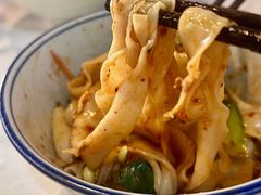 -秦之味·陕西特色面馆(北门外大街店)