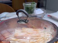 -黄记煌三汁焖锅(华发商都店)