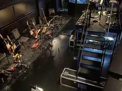 -交通银行前滩31演艺中心