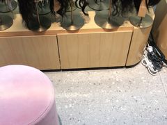 -LAQUEEN 时尚健康假发(万象城总店)