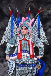 -青堂瓦舍京剧摄影古戏楼拍摄基地(北京安徽会馆店)