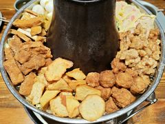 -三姐妹餐厅(曲江店)