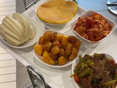 -阿那亚第六食堂(文创街区店)