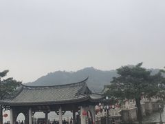 -老炳·七丛松甘草水果