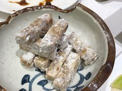 -稻香酒家·33年老字号·港式粤菜(富邦中心店)