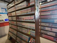 -Oasis日式漫画喫茶(高岛屋百货店)