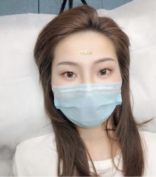 -韩美绣·骨相纹眉·洗眉美瞳线