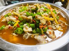 -艺味深尝(云锦路店)