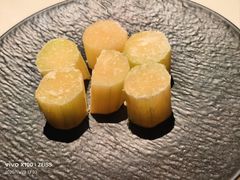 -吴越荣记苏州菜·松鼠桂鱼100%活鱼现做(月光码头店)