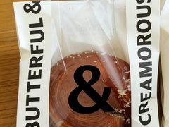 -B&C黄油与面包·法式古堡面包坊(新天地店)