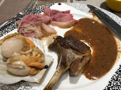 -西藏饭店·亚克·食光自助餐厅(文殊院店)