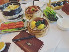 -粤域茶餐厅