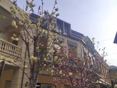 -王府井奥莱临潼小镇(临潼店)