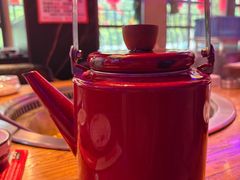 -山河屯铁锅炖鲜鹅·东北菜(开发区一店)