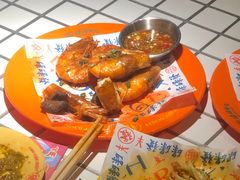 -碌碌发·东南亚风味烧烤档(体育西店)