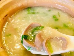 -山水茶艺馆·点心粤菜·30年老字号