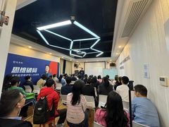 -新励成演讲口才培训(深圳宝安学训中心)