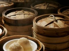 蒸鱼丸-力高皇冠假日酒店-亚细亚餐厅