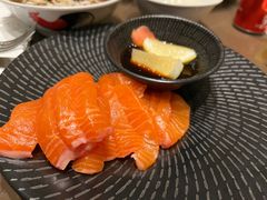 -大连君悦酒店·乐厨