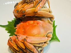 -海味观(老西门店)