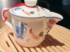 -潮粥荟·潮汕砂锅粥(华贸店)