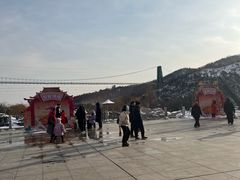 -威海华夏城景区