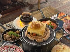 -卢布里西餐厅(总店)