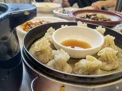 金泽本地烧麦-状元楼(金溪路店)