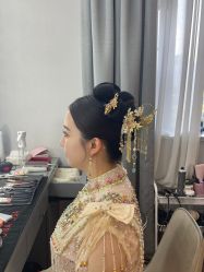 -青禾蒙娜丽莎婚纱摄影(武汉总店)