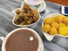 -黄师奶甜品店