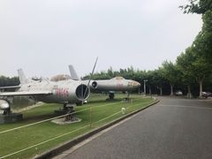 -东方绿舟景区