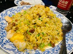 -正斗·港式粤菜(SKLP店)