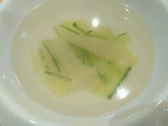 竹荪青瓜汤-正隆斋素食超市(西四店)