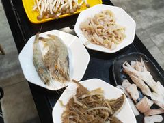 -古乐牛香·鲜牛肉牛杂火锅(五一中路店)