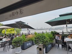 -汉水谣·江景餐厅(江滩店)