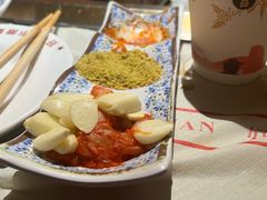 -芝小官毛肚火锅海鲜自助(淮安清江浦区新亚店)