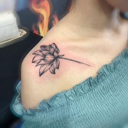 -深圳阿飞刺青