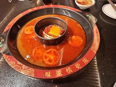 -三江两海老火锅(北京首店)