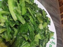 蒜蓉油麦菜-永生號(未来城店)