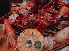 -JUJU韩式烤肉·干杯小酒馆