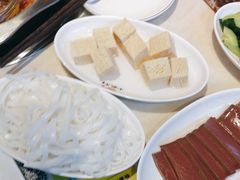-小肥牛潮汕牛肉火锅(南联店)