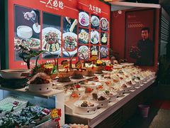 -鸽子侯·家宴·平价海鲜(市图书馆店)