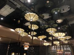 -唐拉雅秀酒店-唐苑中餐厅