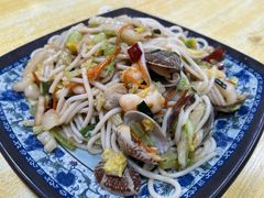 -福州人铭小吃