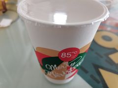 -85度C(上海奉贤苏宁生活广场二店)
